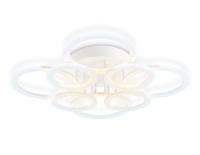 Накладная люстра Ambrella Light FA8945