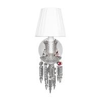 Бра LOFT IT 10210/1W White