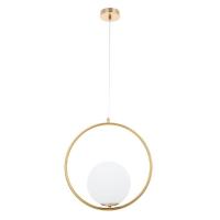 Подвесной светильник ARTE Lamp A7742SP-1AB