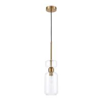 Подвесной светильник Escada 1141/1S Clear