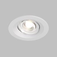 Встраиваемый светильник Denkirs DK3029-WH