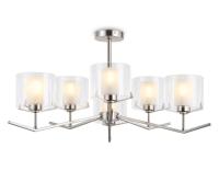 Люстра на штанге Ambrella Light LH57002