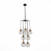 Подвесная люстра ST-Luce SL234.443.08