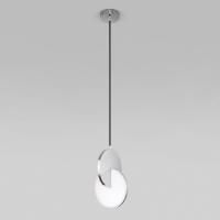 Подвесной светильник Eurosvet 50225/1 LED хром