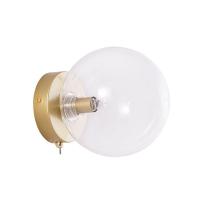 Бра ARTE Lamp A7790AP-1GO
