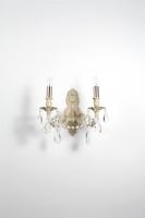 Бра Lucia Tucci FIRENZE W141.2 cream white