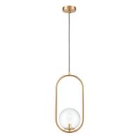 Подвесной светильник Vele Luce VL5714P21