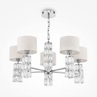 Подвесной светильник Maytoni DIA008PL-05CH