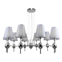 Подвесная люстра Escada 2106/10S