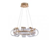 Подвесная люстра Kink Light 08037-50,37