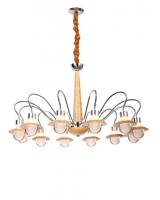 Подвесная люстра Lucia Tucci Natura 188.12 Led