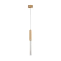 Подвесной светильник MODELUX 88956-1 золото