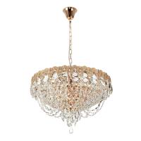 Подвесная люстра MODELUX ML.8881.12P GD