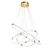 Подвесная люстра DeMarkt 661018303