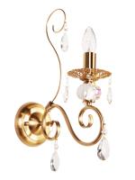Бра Abrasax MBK9431/1 BRASS