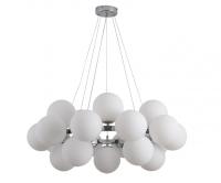 Подвесная люстра Kink Light 07508-20,02