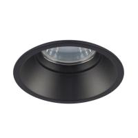Влагозащищенный светильник Crystal Lux CLT 043C BL