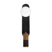 Бра ARTE Lamp A2608AP-2BK