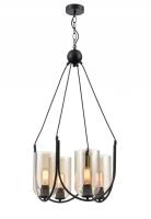 Подвесная люстра Vele Luce VL5812P04