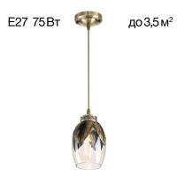 Подвесной светильник Citilux CL420013