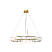 Подвесная люстра LOFT IT 10135/800 Gold