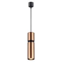 Подвесной светильник Odeon Light 4744/5L