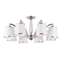 Люстра на штанге ARTE Lamp A4047PL-8CC