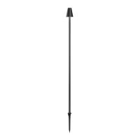 Ландшафтный светильник Outdoor O504FL-L1B3K1