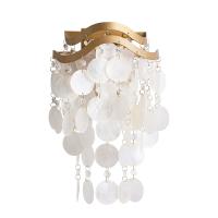 Бра ARTE Lamp A4065AP-2SG