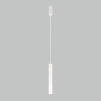 Подвесной светильник Eurosvet 50210/1 LED белый