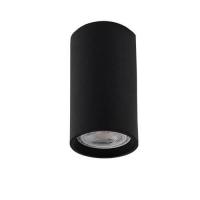 Накладной светильник ITALLINE M02-65115 black
