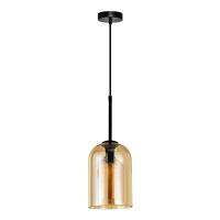 Подвесной светильник ARTE Lamp A7015SP-1BK