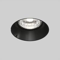 Встраиваемый светильник Denkirs DK3055-BK