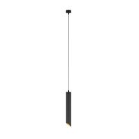 Подвесной светильник Maytoni P044PL-01-40GU10-B