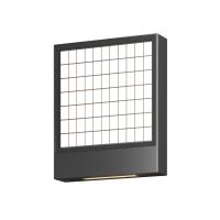 Настенный светильник (бра) Outdoor O475WL-L10GF3K
