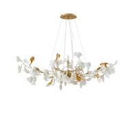 Подвесная люстра Kink Light 07868-6A,36