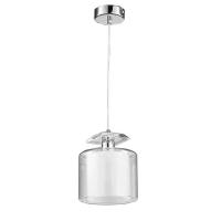 Подвесной светильник Newport 4401/S chrome