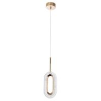 Подвесной светильник ARTE Lamp A2489SP-1GO