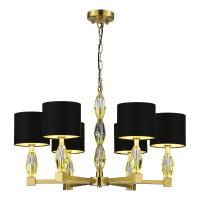 Подвесная люстра ST-Luce SL1759.303.06