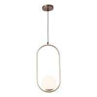 Подвесной светильник TOPLIGHT TL1228H-01GD