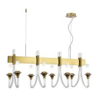 Подвесная люстра ST-Luce SL1241.213.08