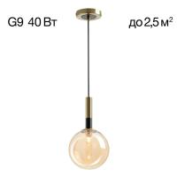 Подвесной светильник Citilux CL204110