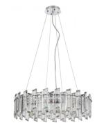 Подвесная люстра Divinare 3512/02 LM-8