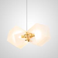 Подвесная люстра ImperiumLoft 123396-22