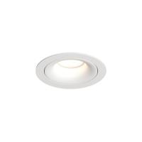 Встраиваемый светильник Denkirs DK2120-WH