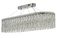 Подвесная люстра Arti Lampadari Ovindoli L 1.5.100x35.100 N