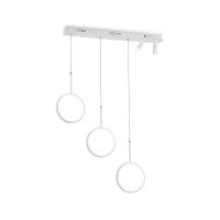 Подвесной светильник Ambrella Light FL5277