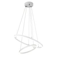 Подвесной светильник Escada 10254/2LED White APP