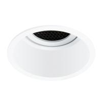 Встраиваемый светильник ARTE Lamp A2163PL-1WH