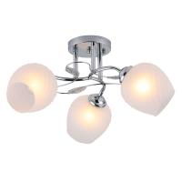 Накладная люстра Escada 1108/3PL